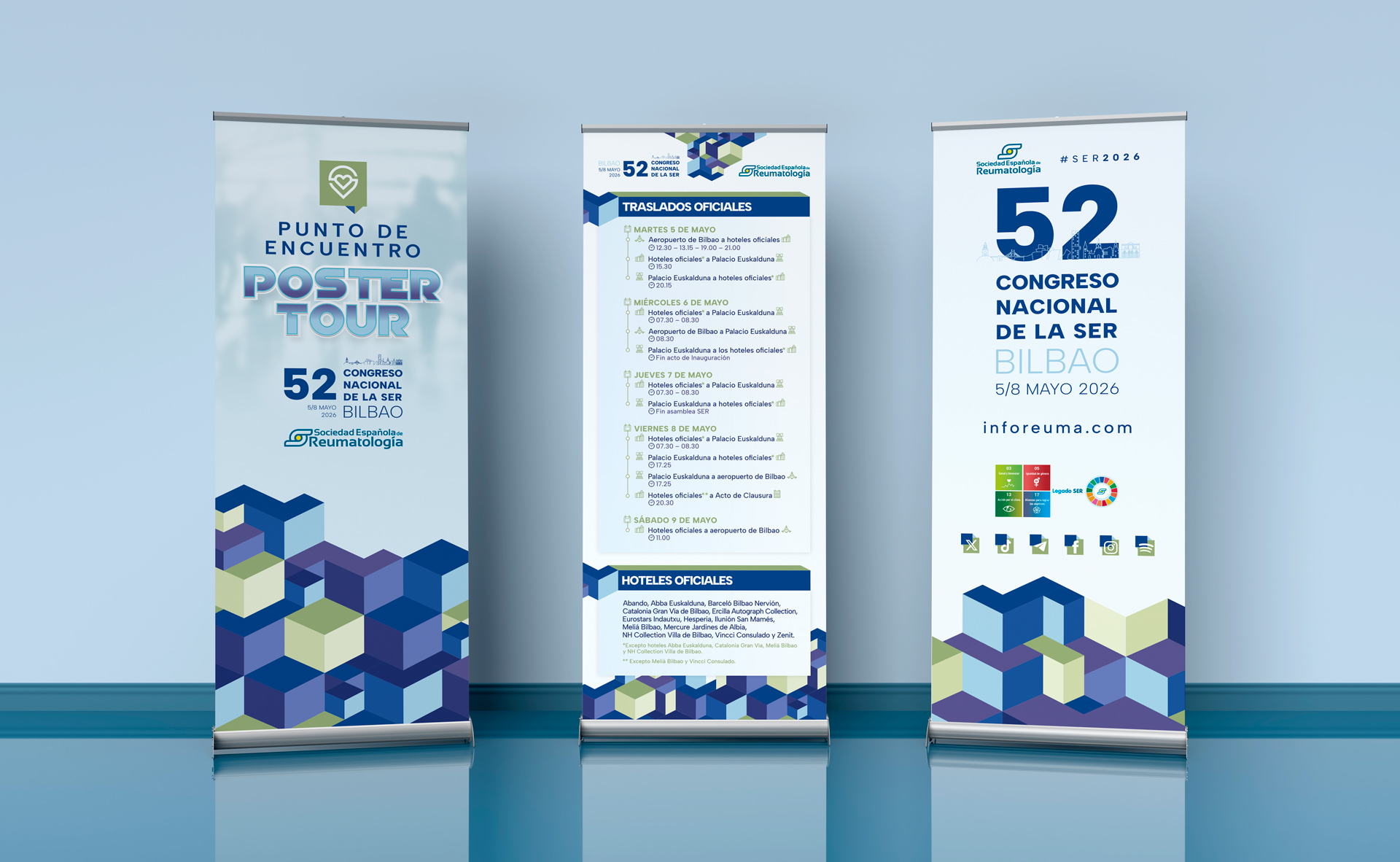52º Congreso Nacional de la SER