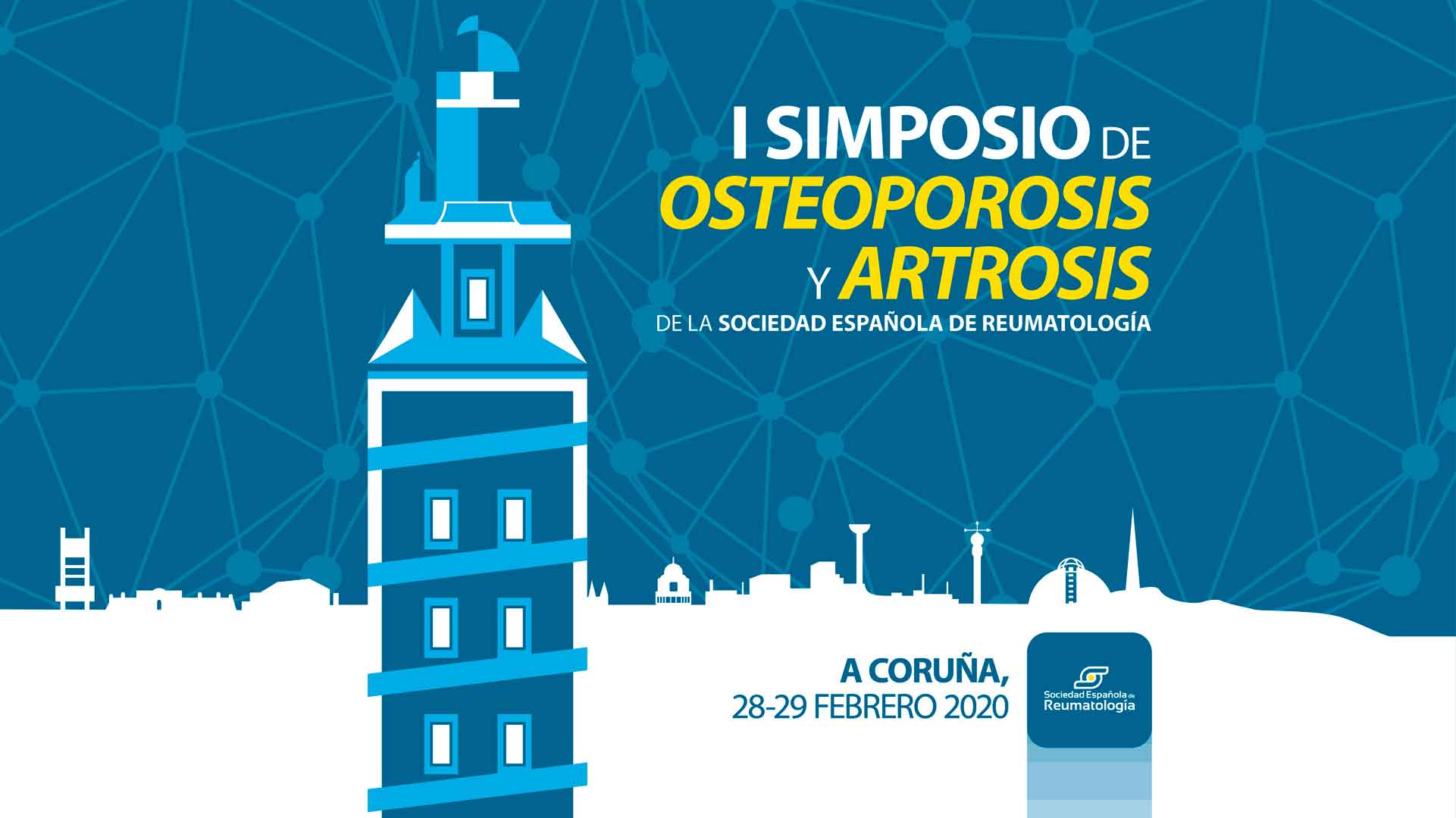 I Simposio de Osteoporosis y Artrosis