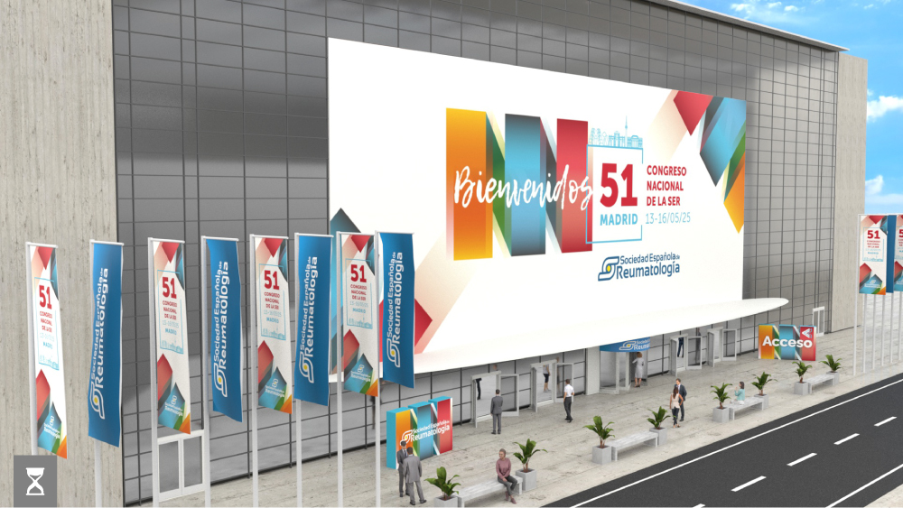 SER 51 Congreso