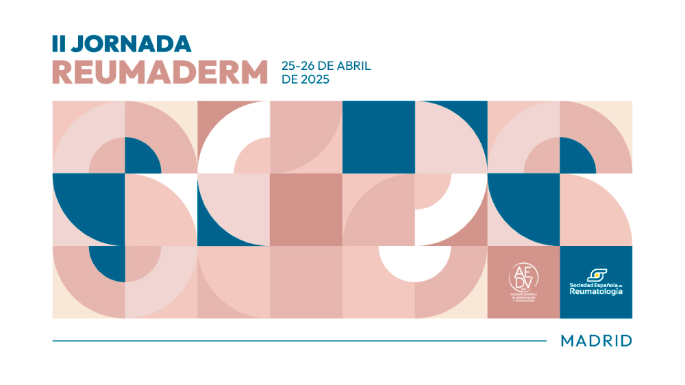 II Jornada Reumaderm
