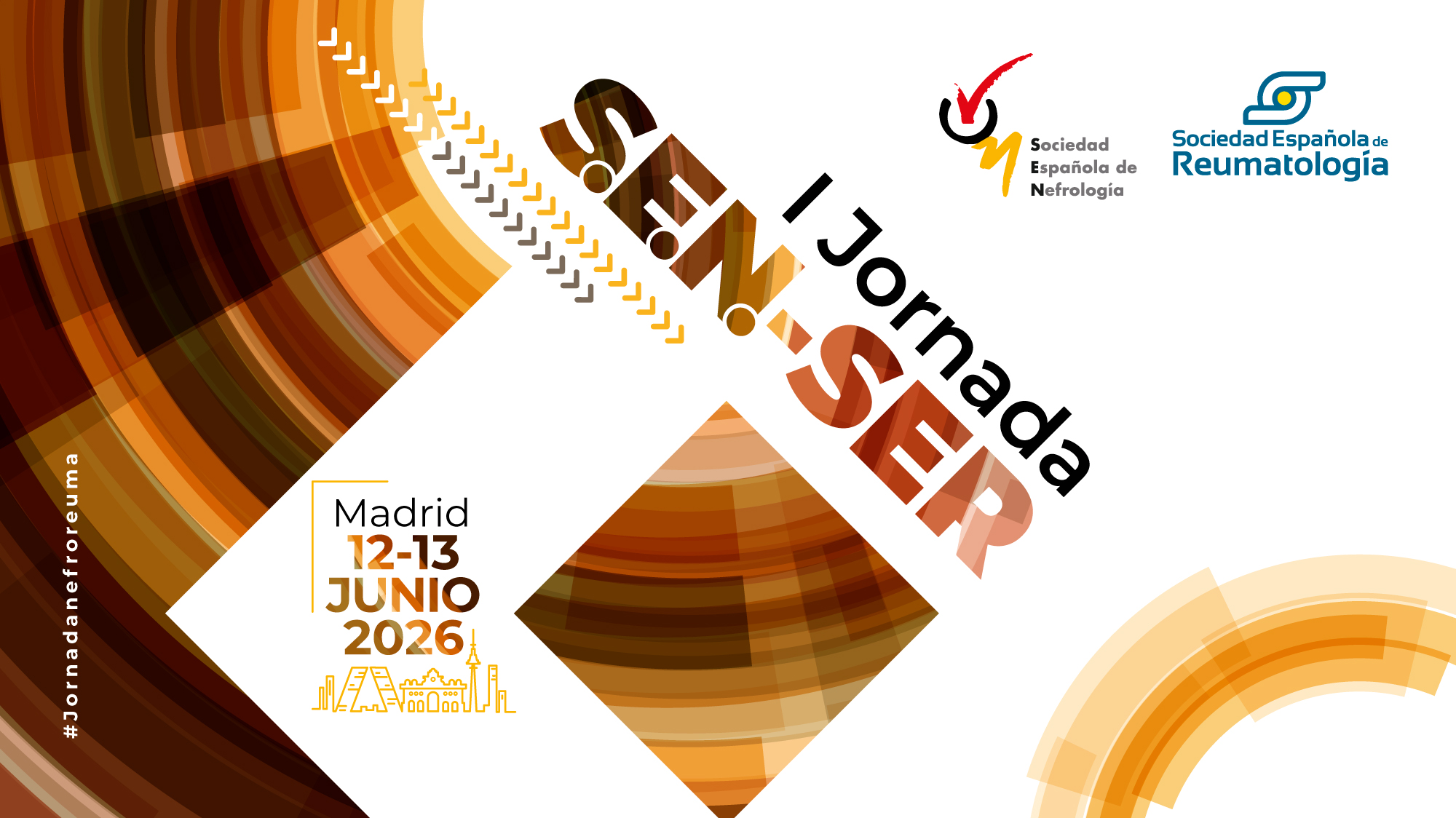 I Jornada SEN-SER