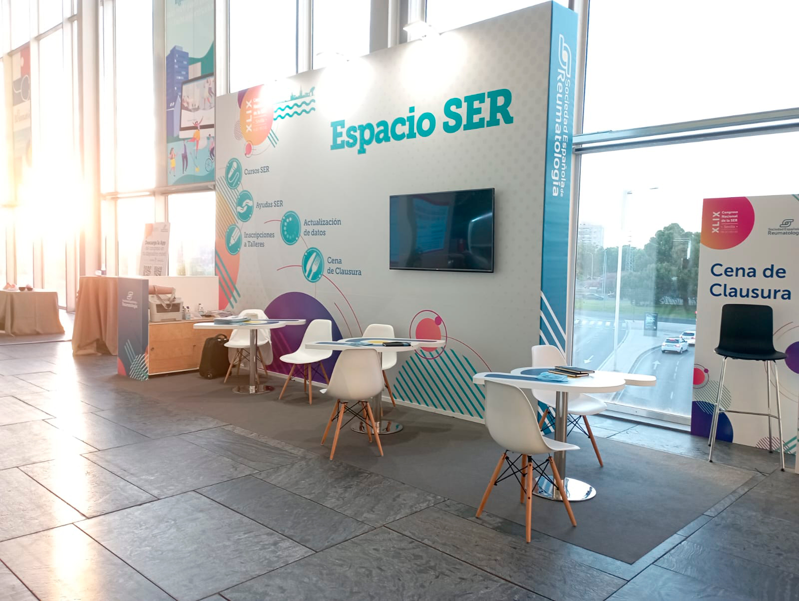 Espacio SER 2023