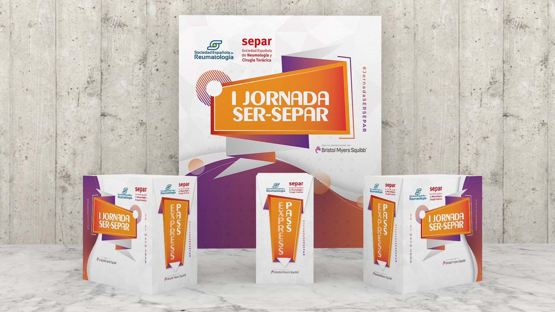 I Jornada SER-SEPAR