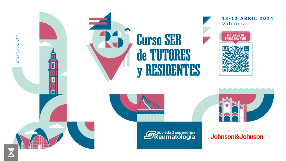 SER 23 Tutores Residentes