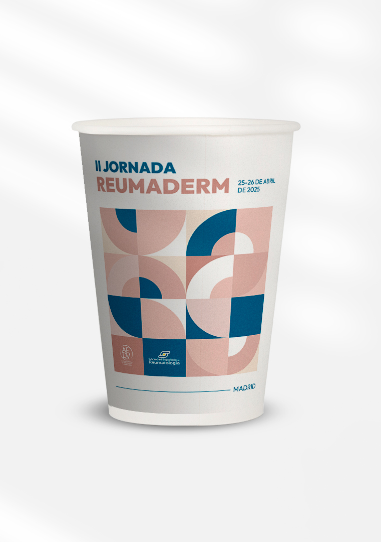 II Jornada Reumaderm