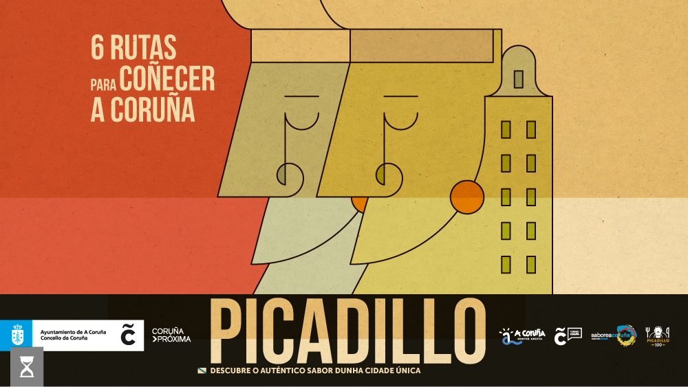 G76 Picadillo