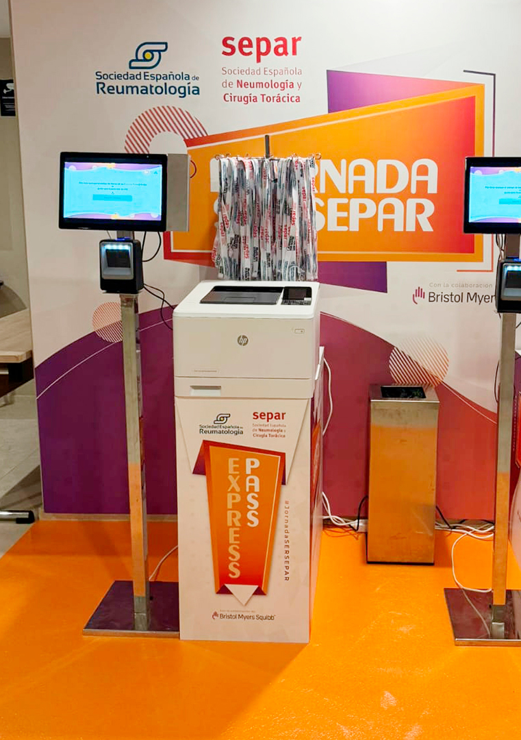 I Jornada SER-SEPAR