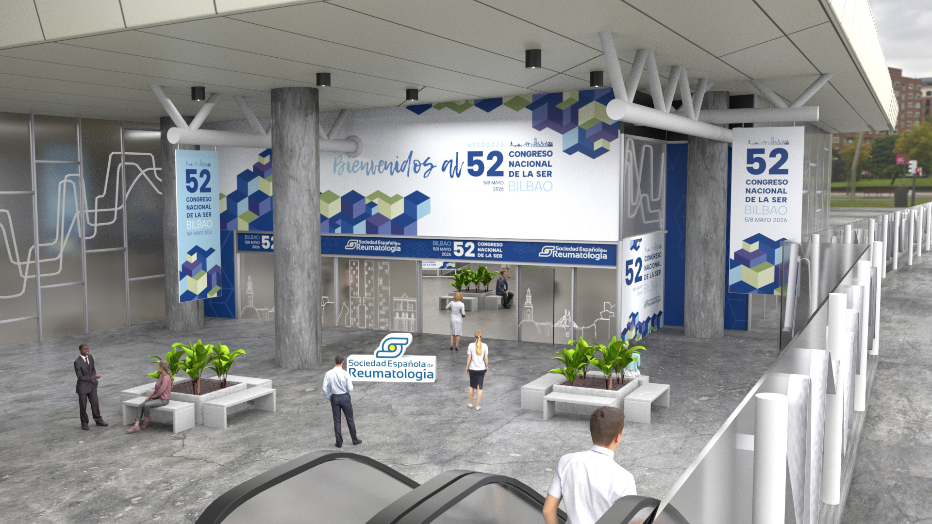 52º Congreso Nacional de la SER