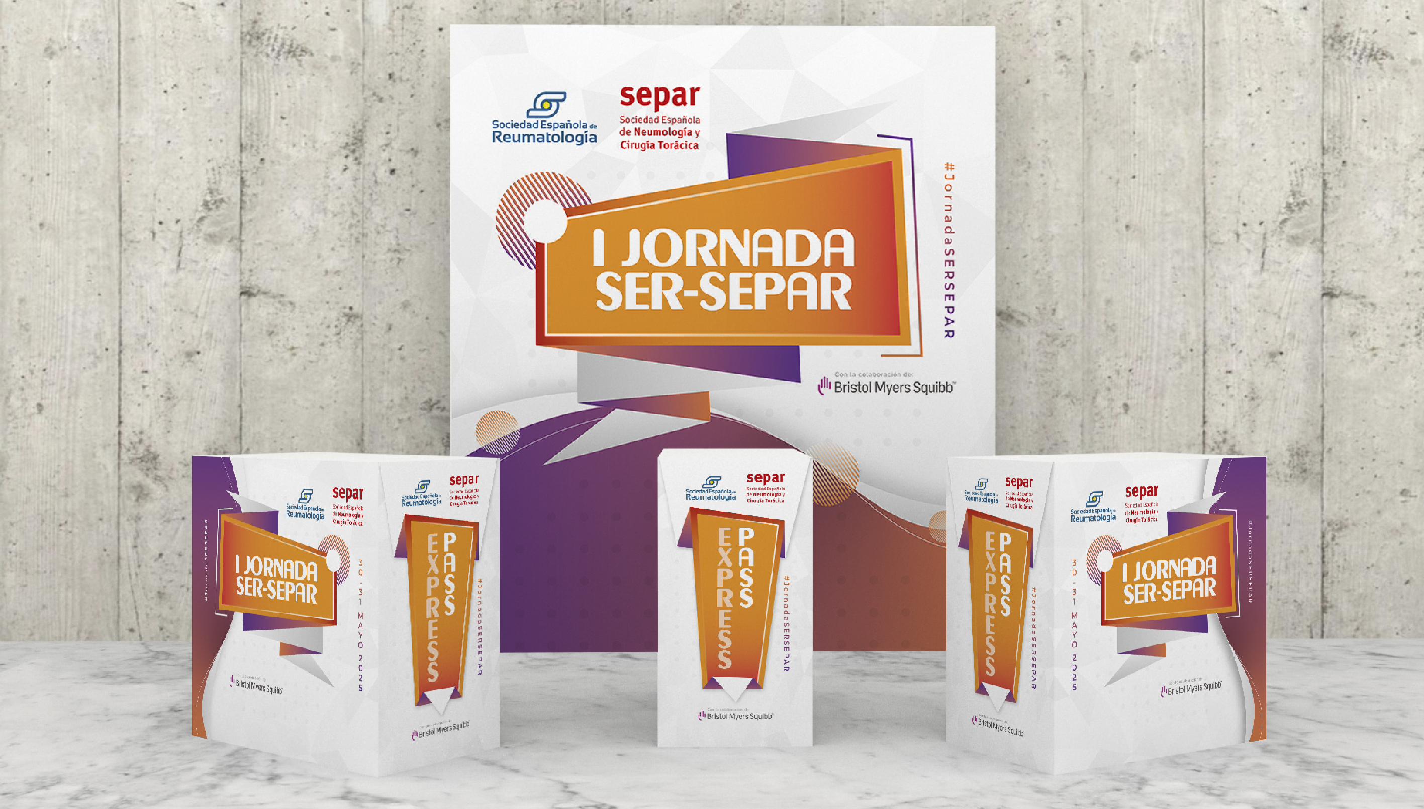 I Jornada SER-SEPAR