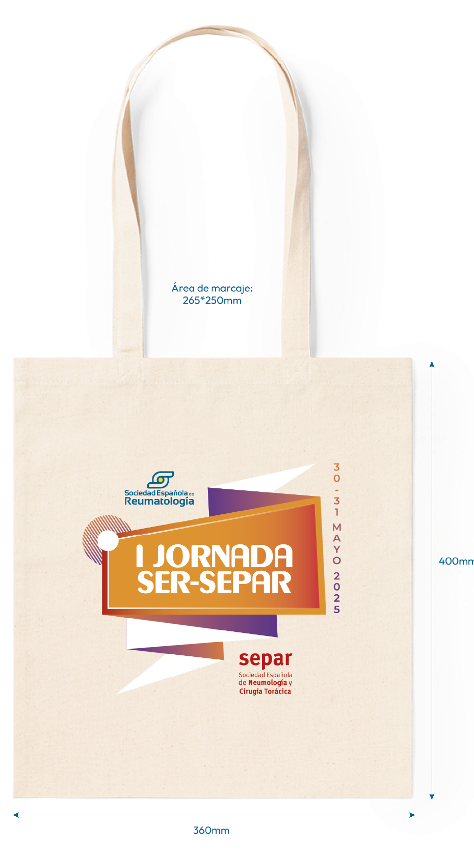I Jornada SER-SEPAR