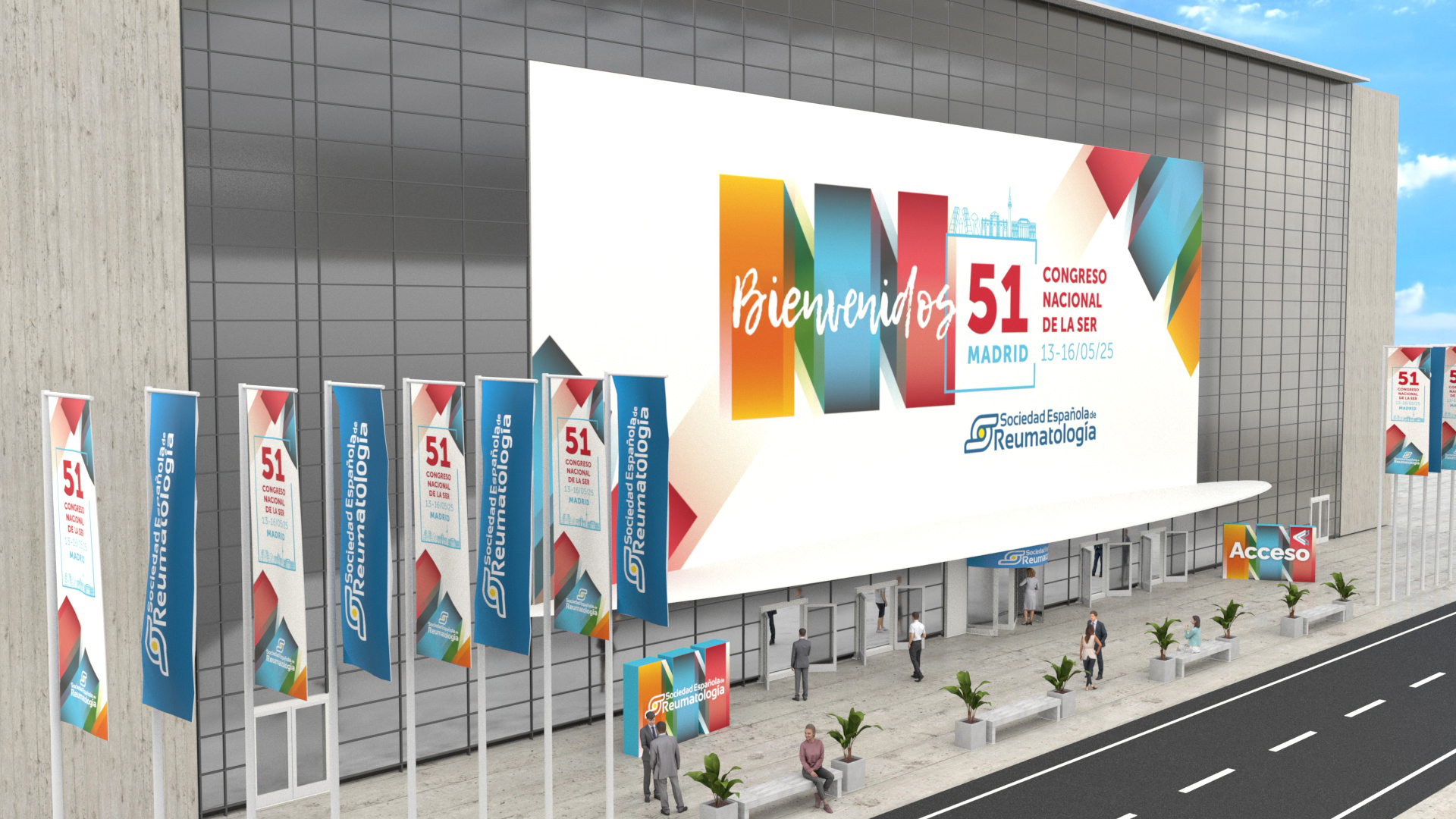Congreso virtual 2025
