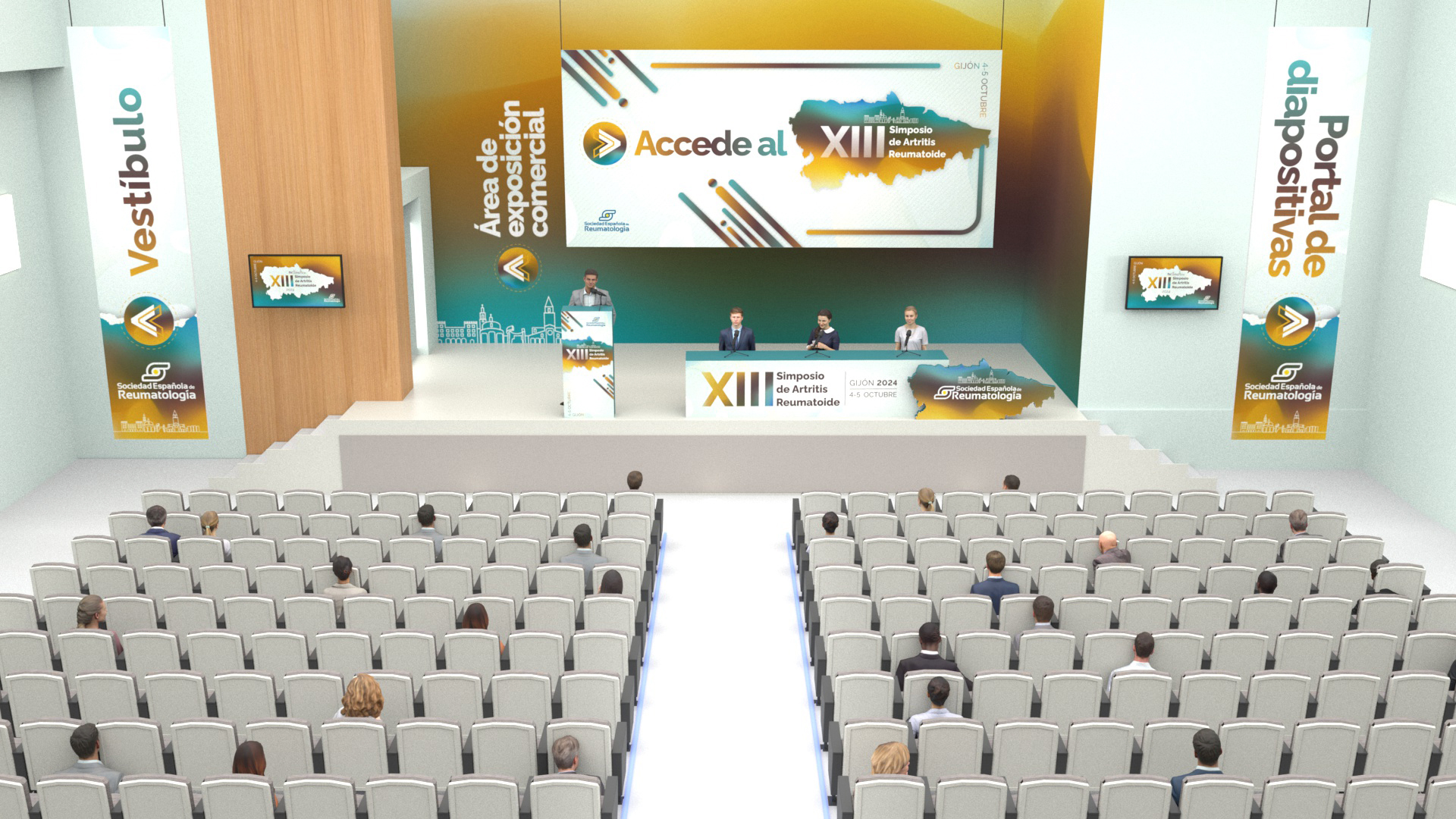 Simposio virtual, AR 2024