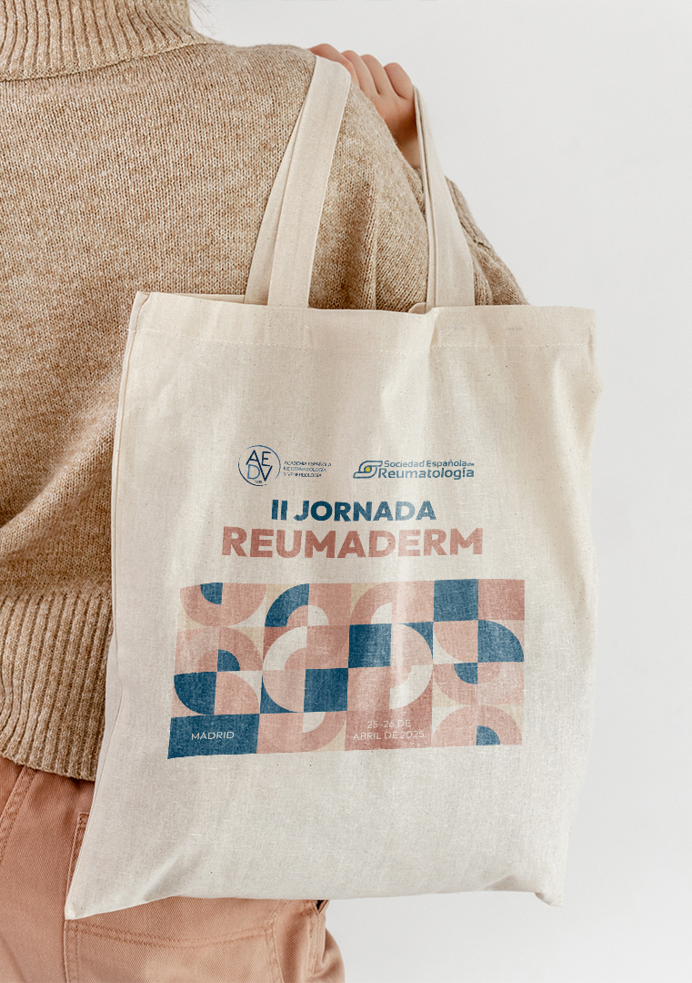 II Jornada Reumaderm