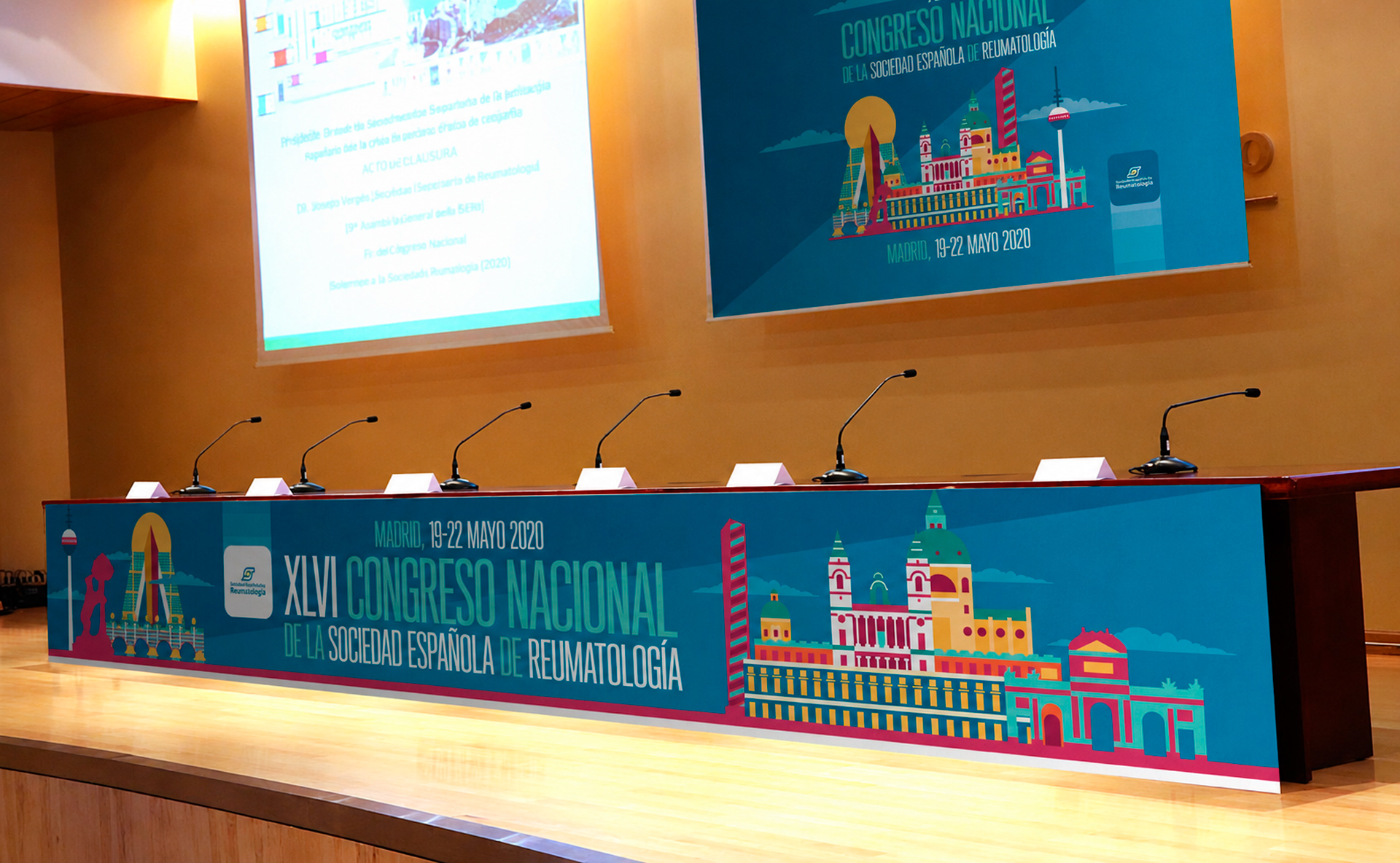 XLVI Congreso Nacional de la SER