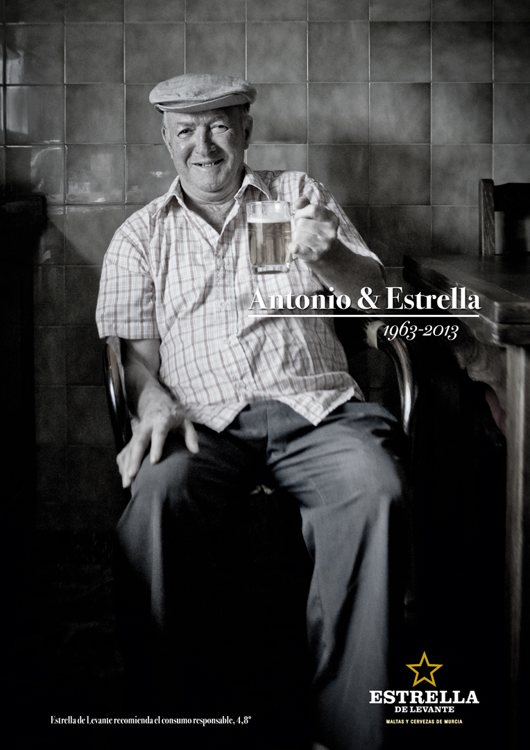 Antonio & Estrella