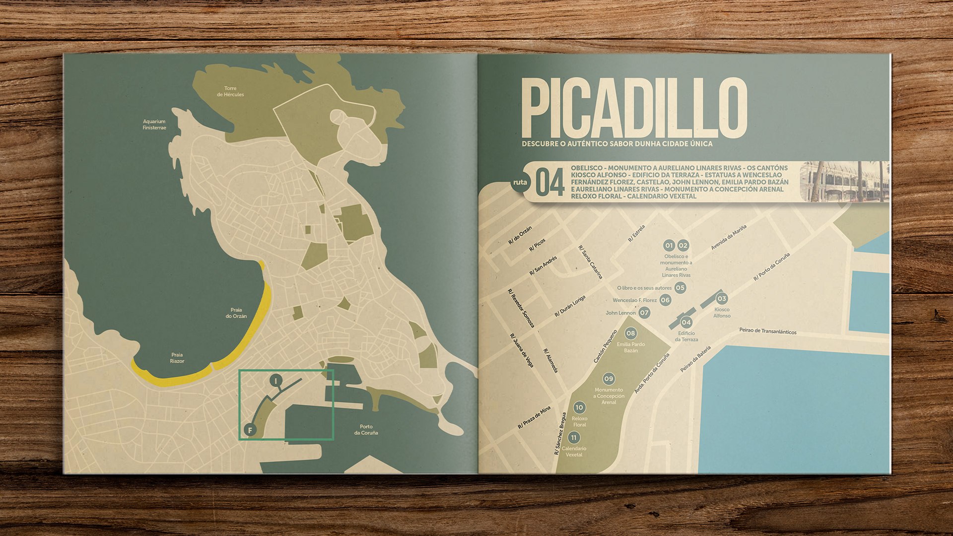 Picadillo