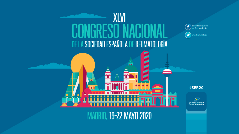 XLVI Congreso Nacional de la SER