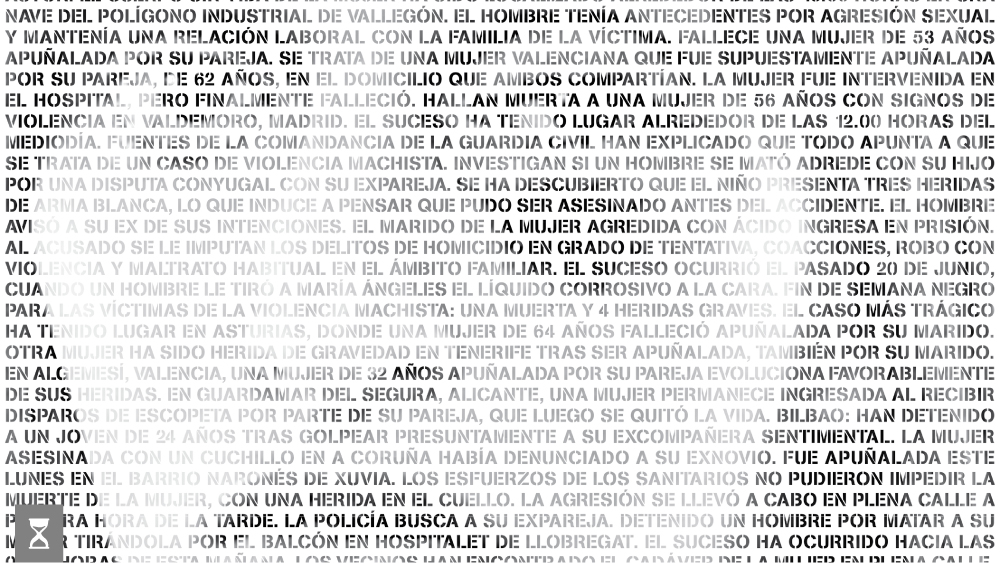 IED Violencia Genero