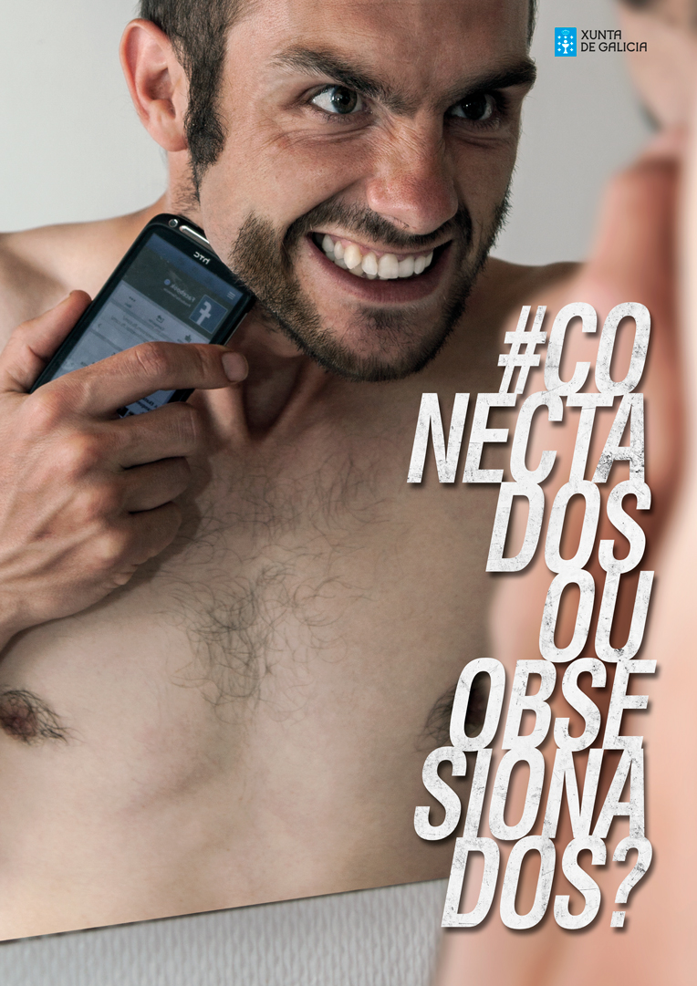 Obsesionados