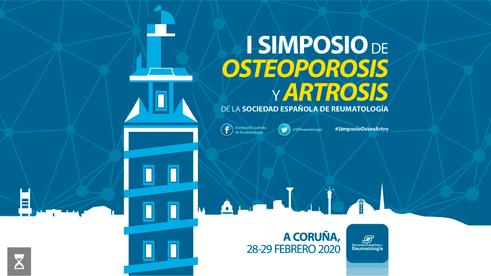 SER 1 Simposio Osteoporosis Artrosis
