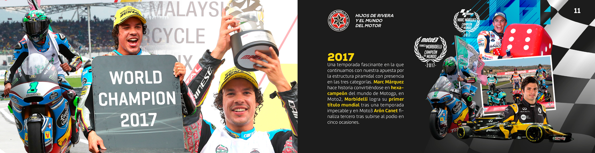 Dosier GP Jerez