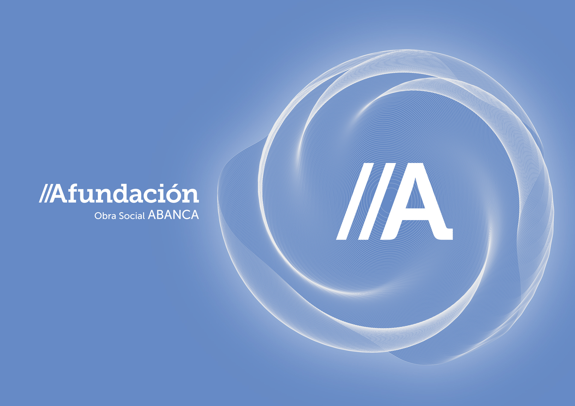 Memoria Afundación 2021