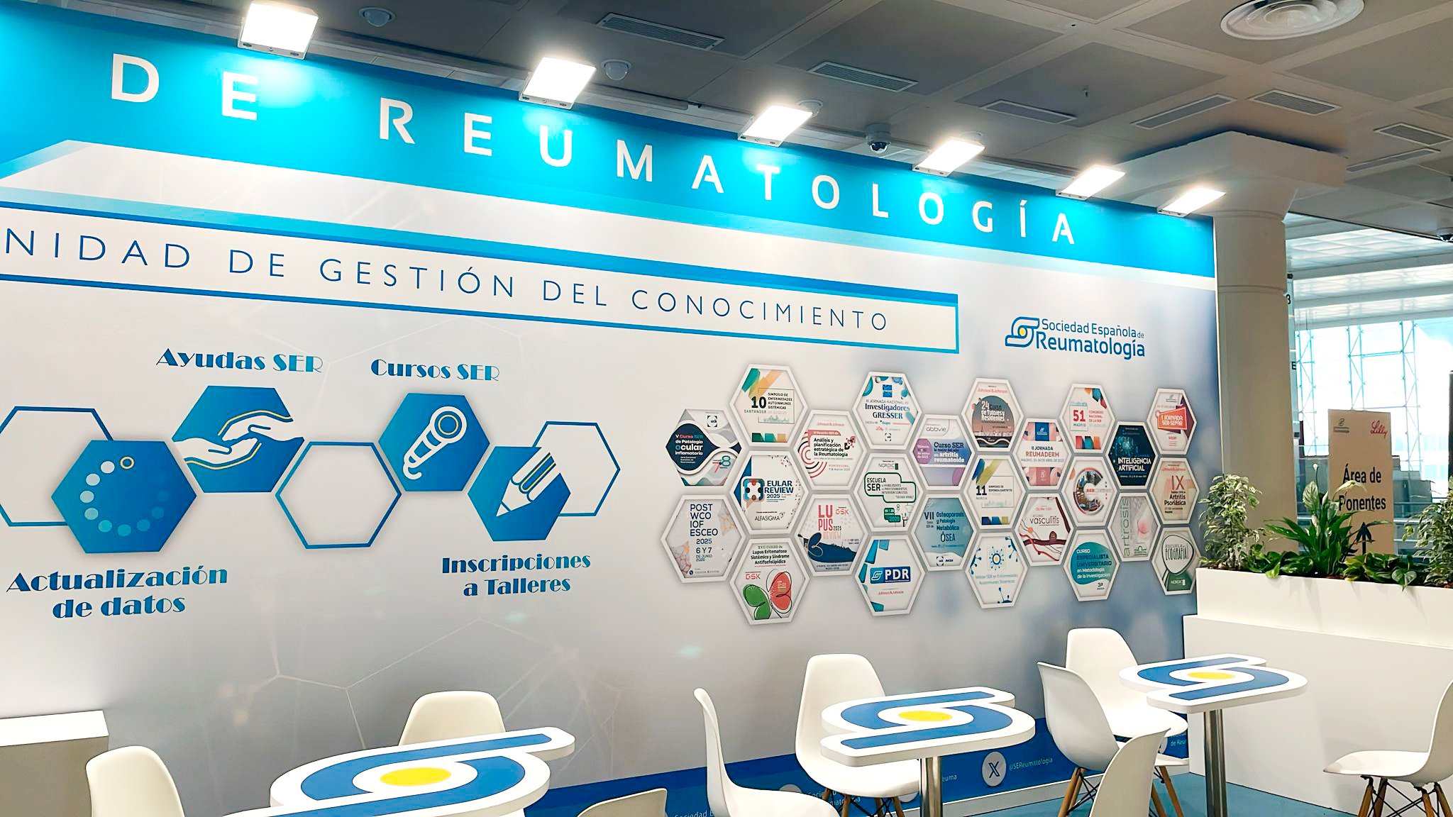 Espacio SER 2025