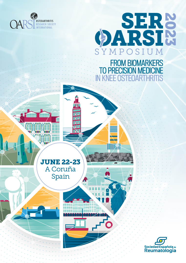 SER-OARSI Symposium 2023