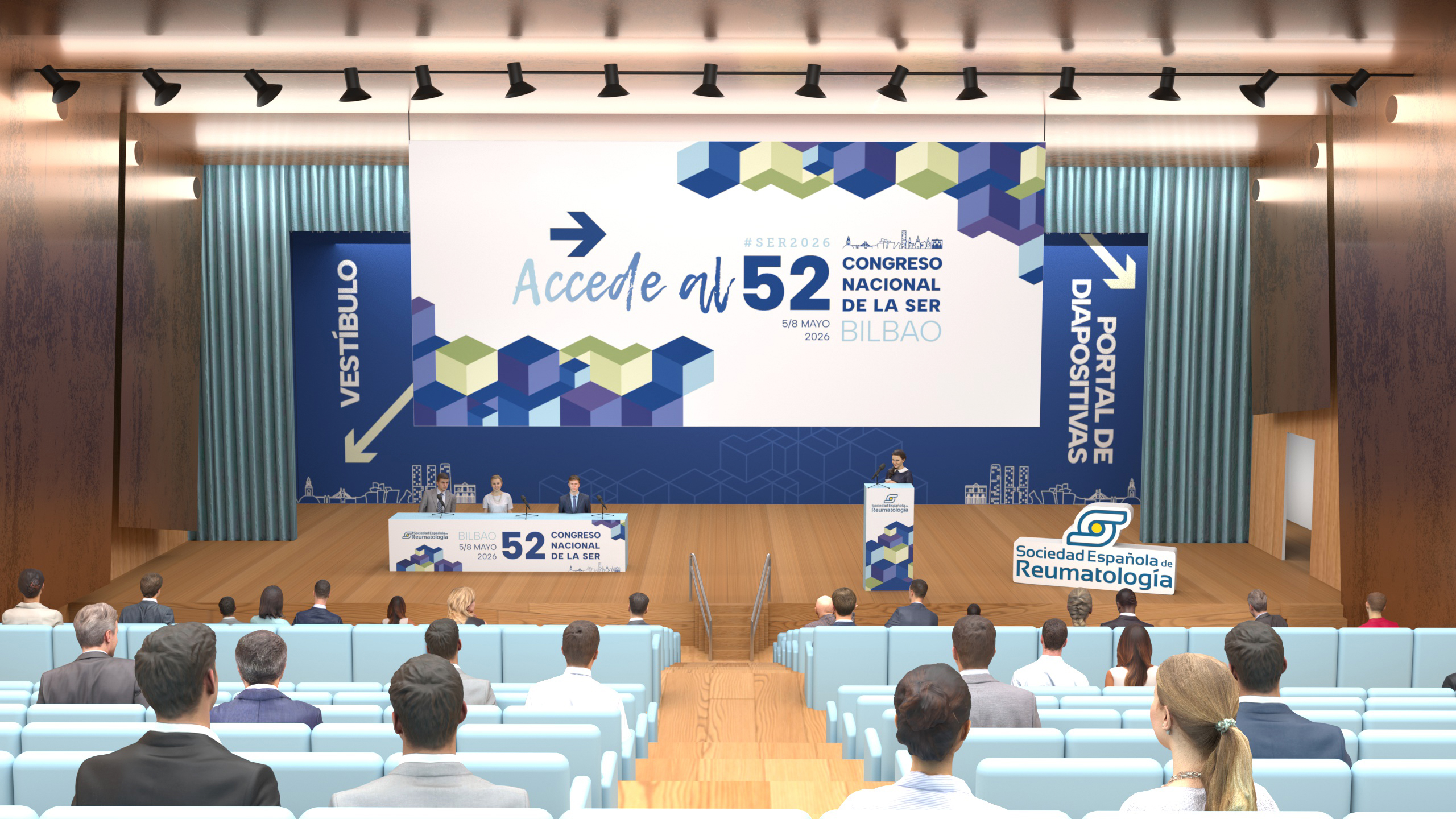 Congreso virtual 2026
