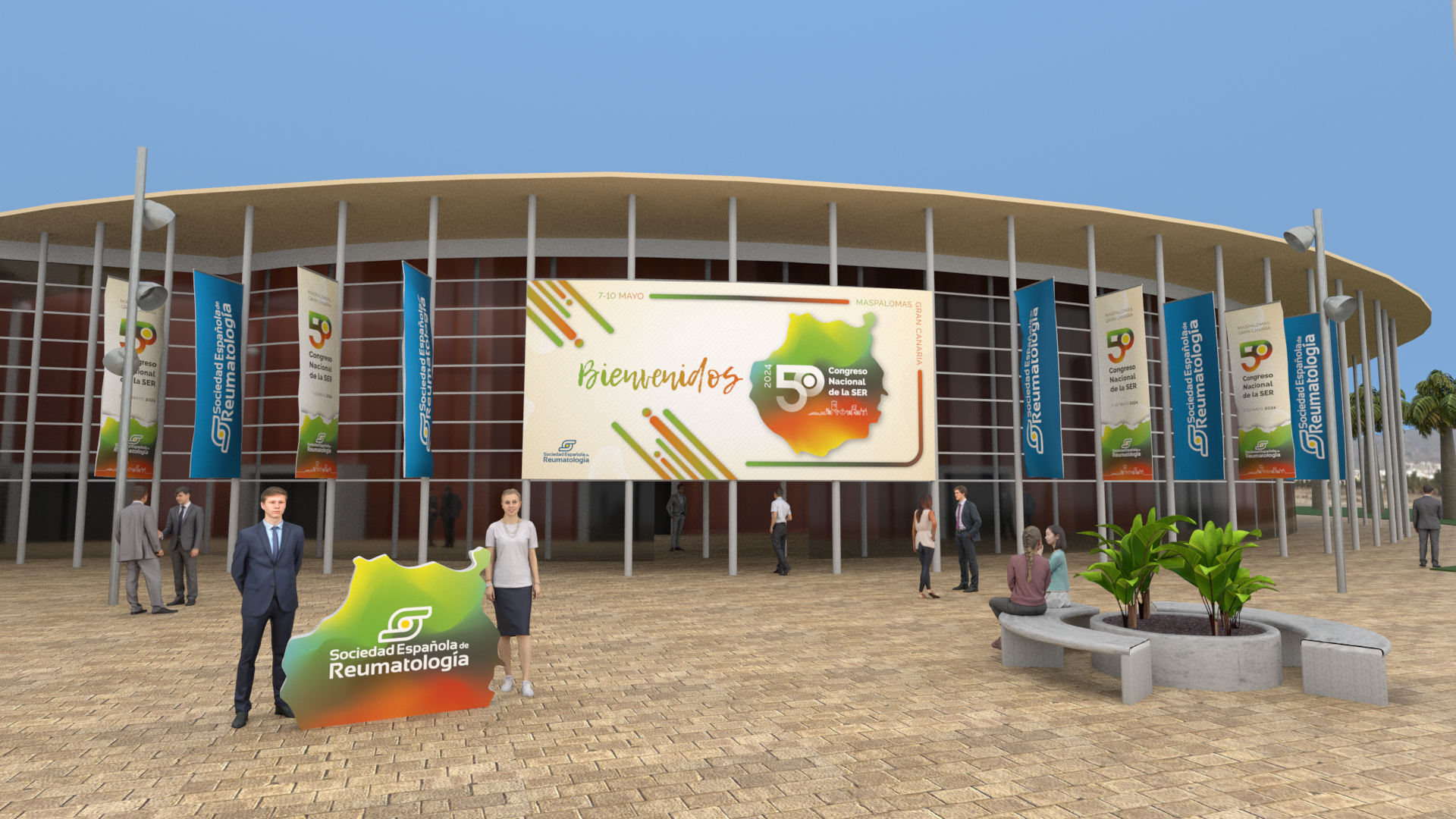 Congreso virtual 2024