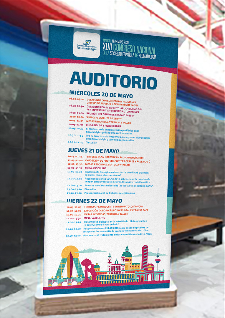 XLVI Congreso Nacional de la SER