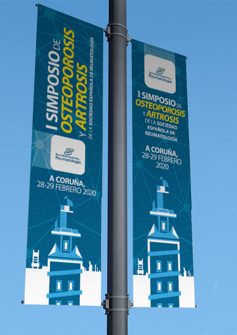 I Simposio de Osteoporosis y Artrosis