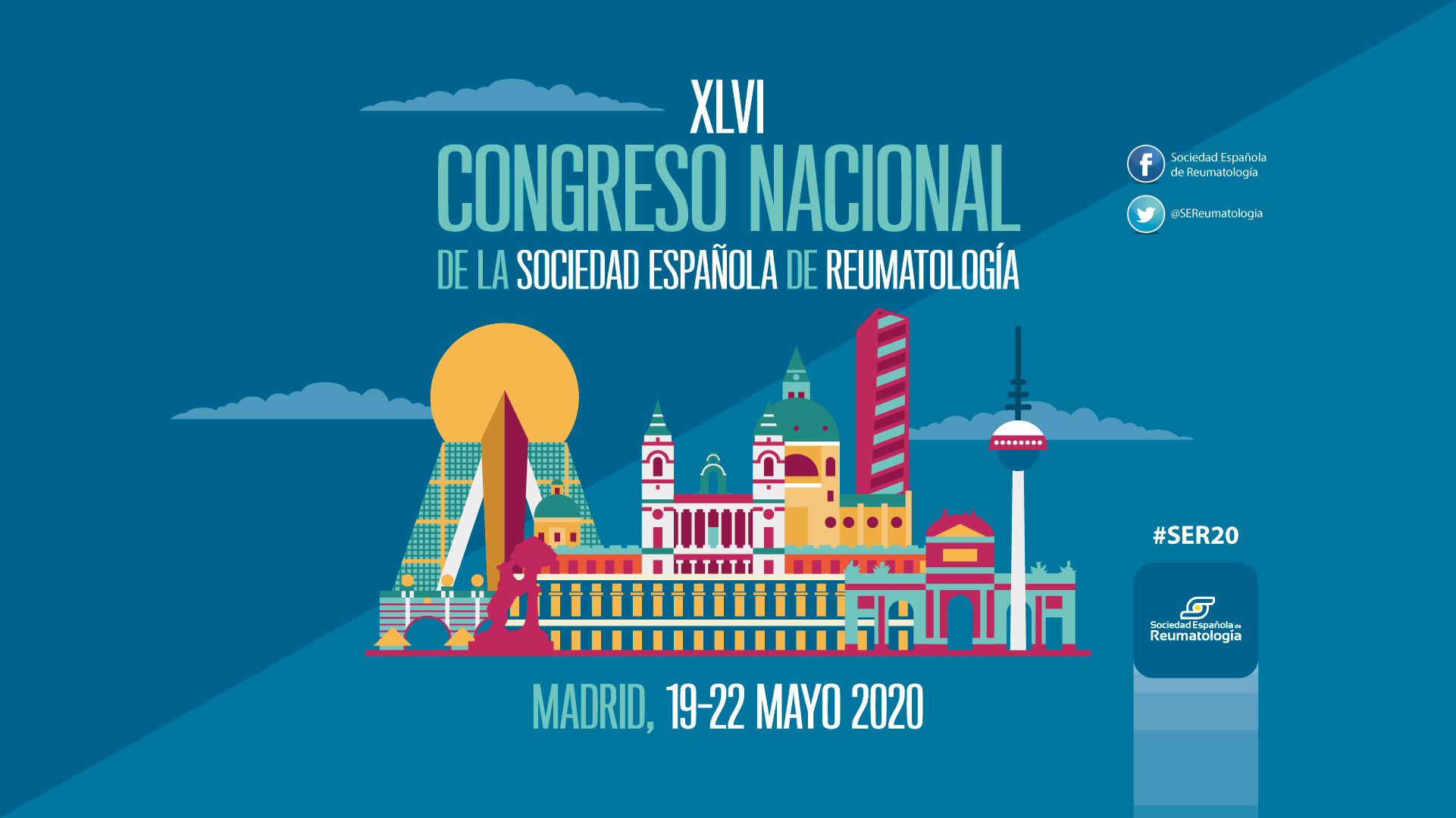 XLVI Congreso Nacional de la SER