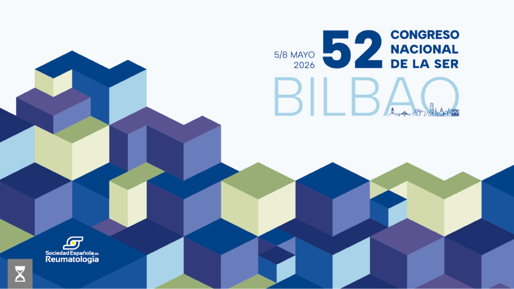 SER 52 Congreso