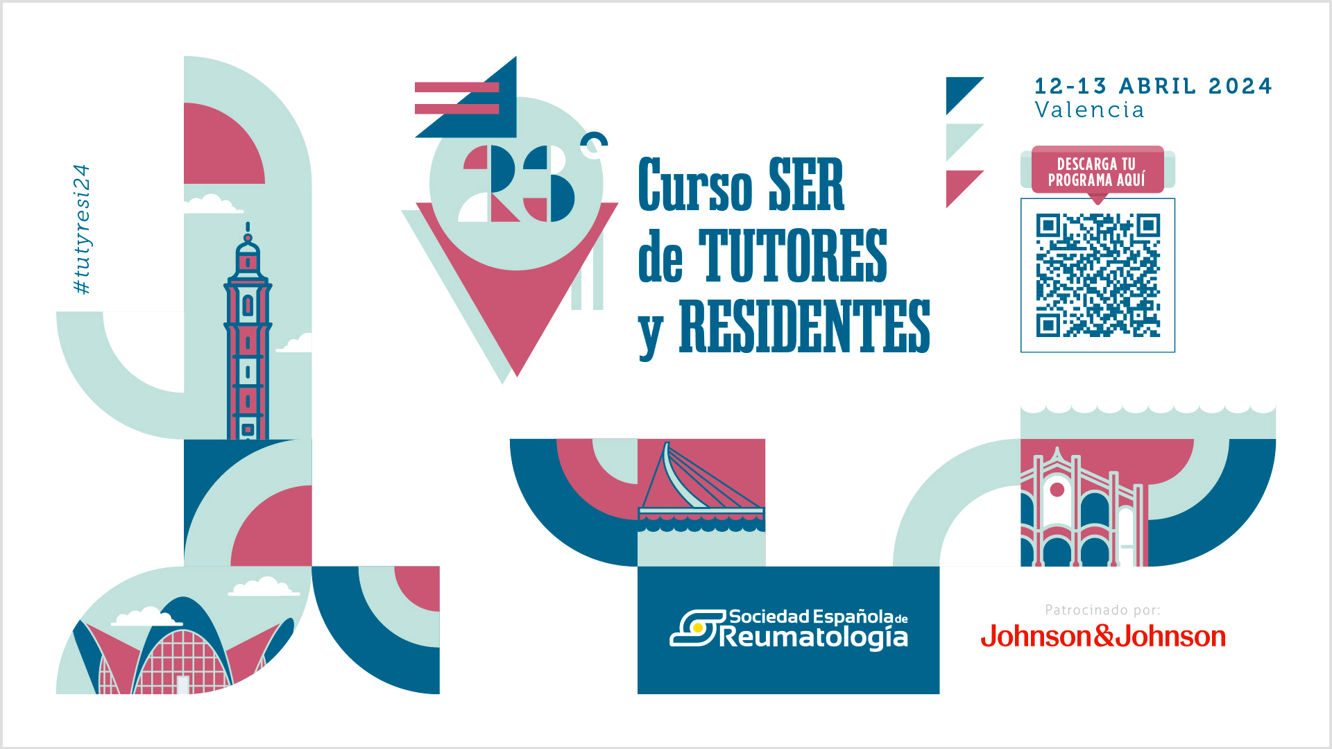 23º Curso SER de Tutores y Residentes
