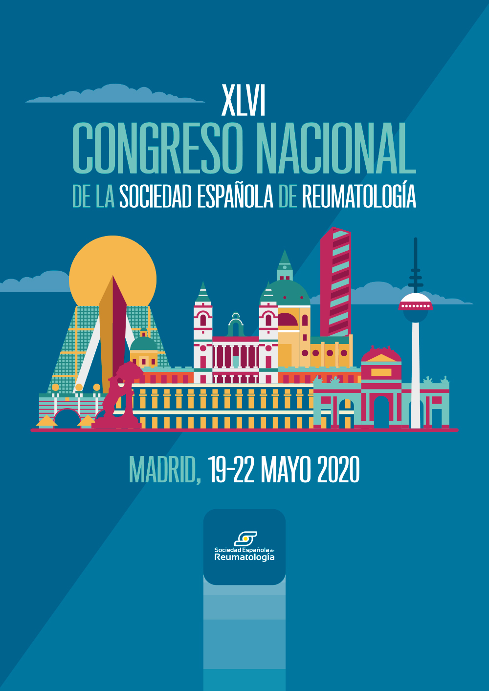 XLVI Congreso Nacional de la SER