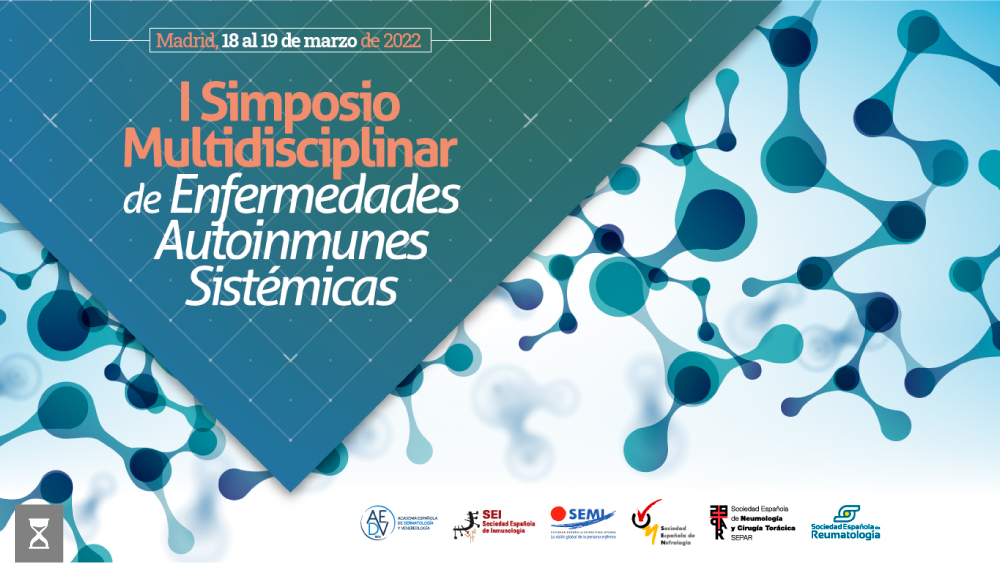 SER 1 Simposio Multidisciplinar
