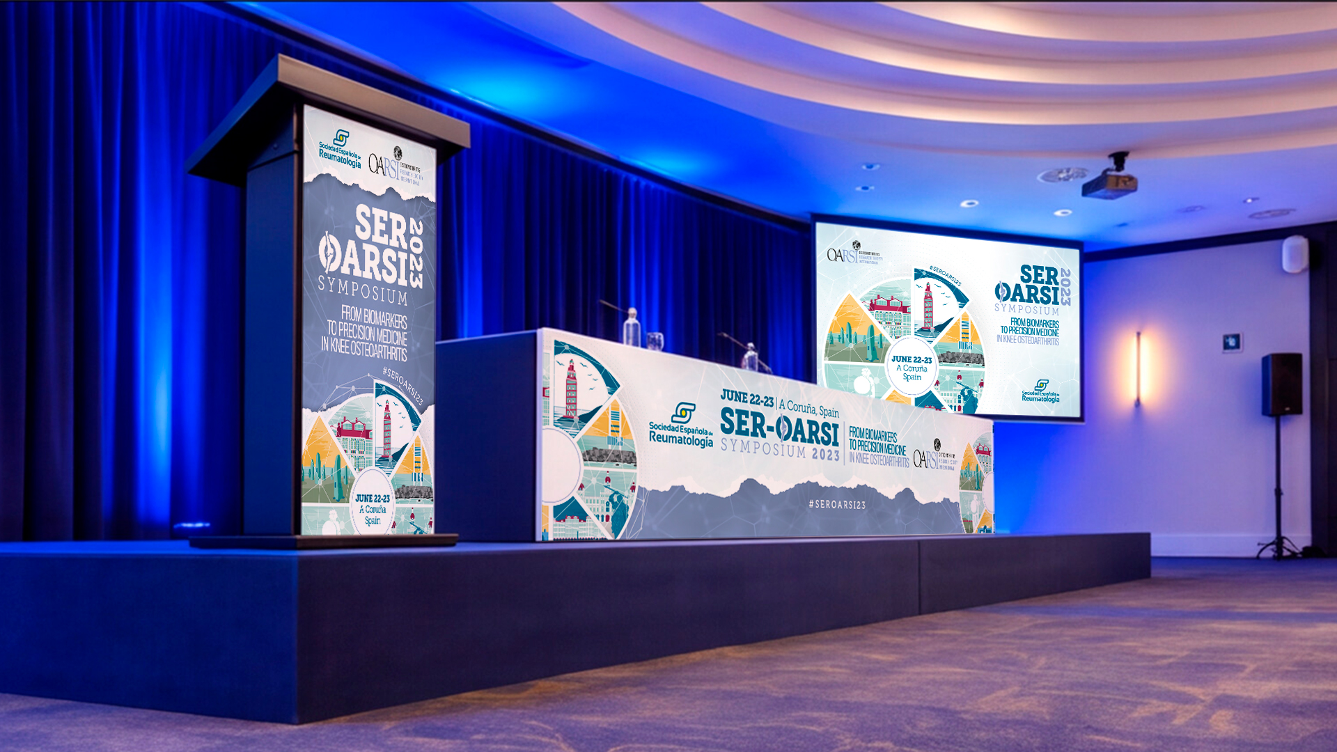 SER-OARSI Symposium 2023