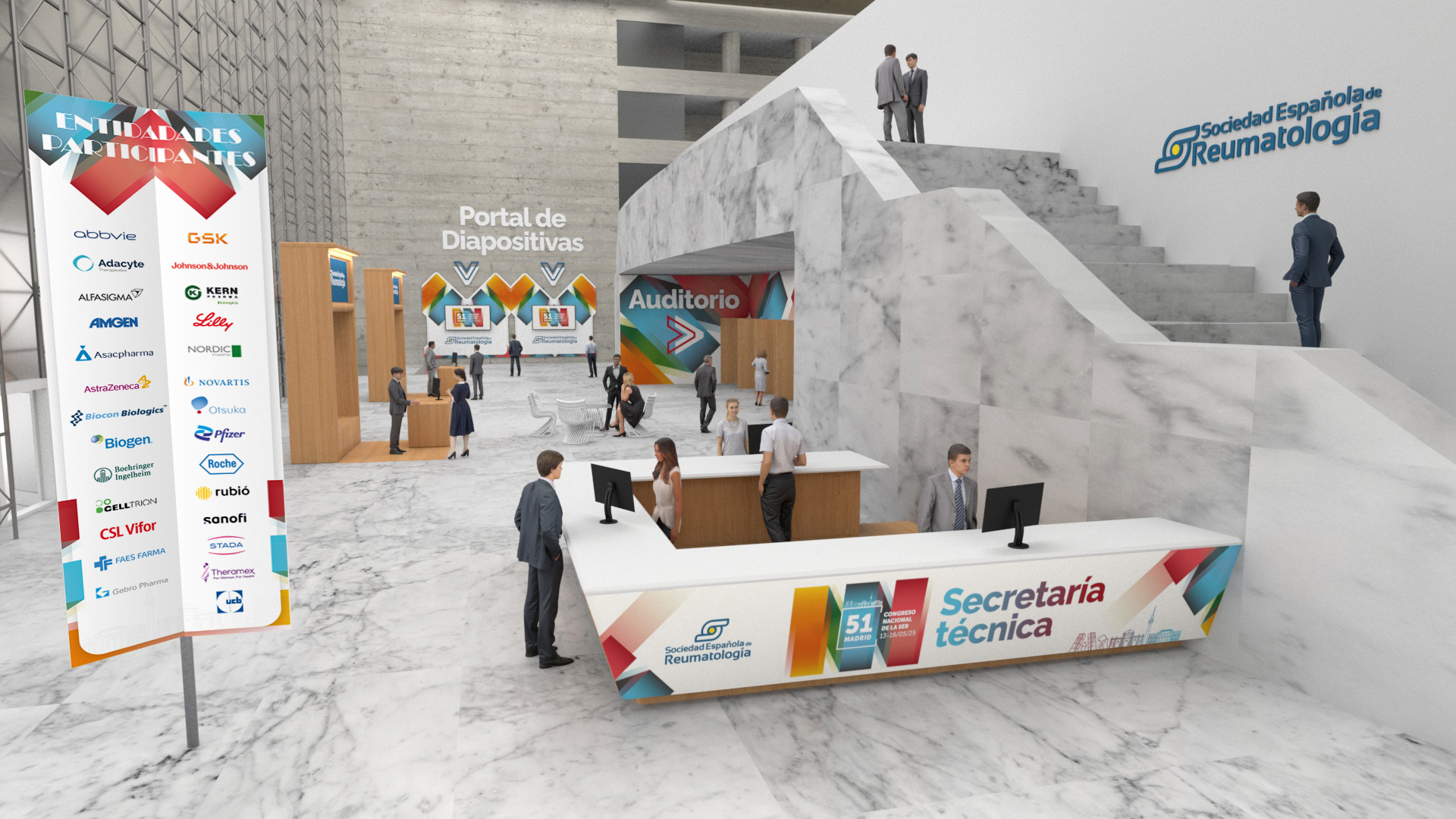 Congreso virtual 2025