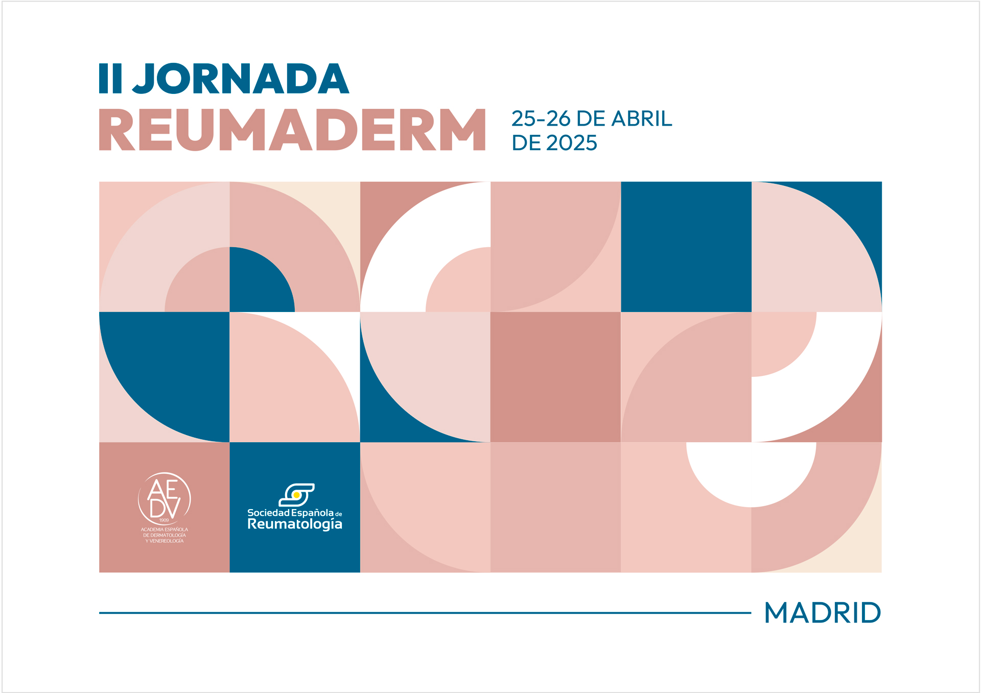II Jornada Reumaderm
