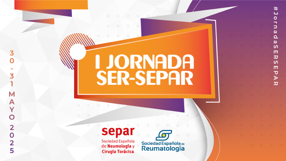I Jornada SER-SEPAR