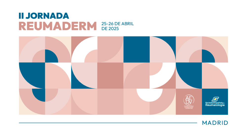 II Jornada Reumaderm