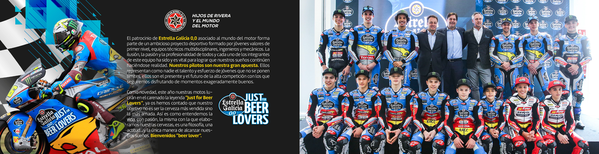 Dosier GP Jerez