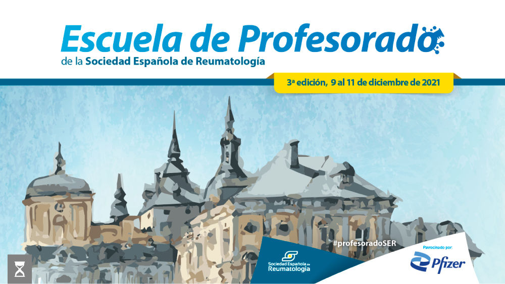 SER 3 Escuela Profesorado