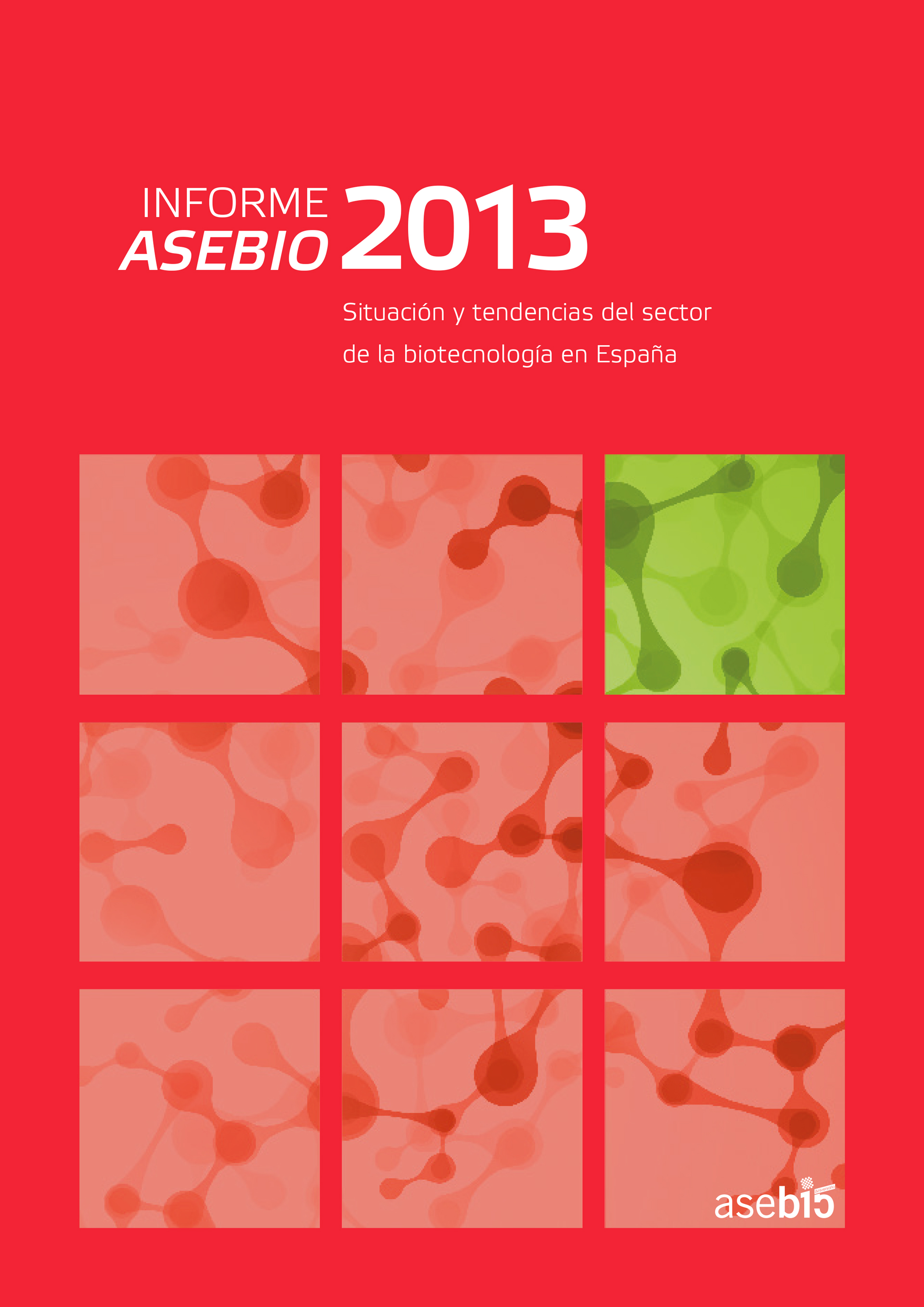 ASEBIO Report 2013