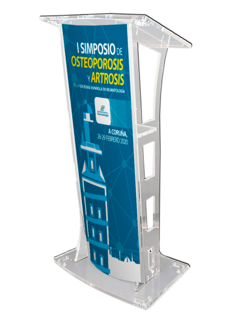 I Simposio de Osteoporosis y Artrosis