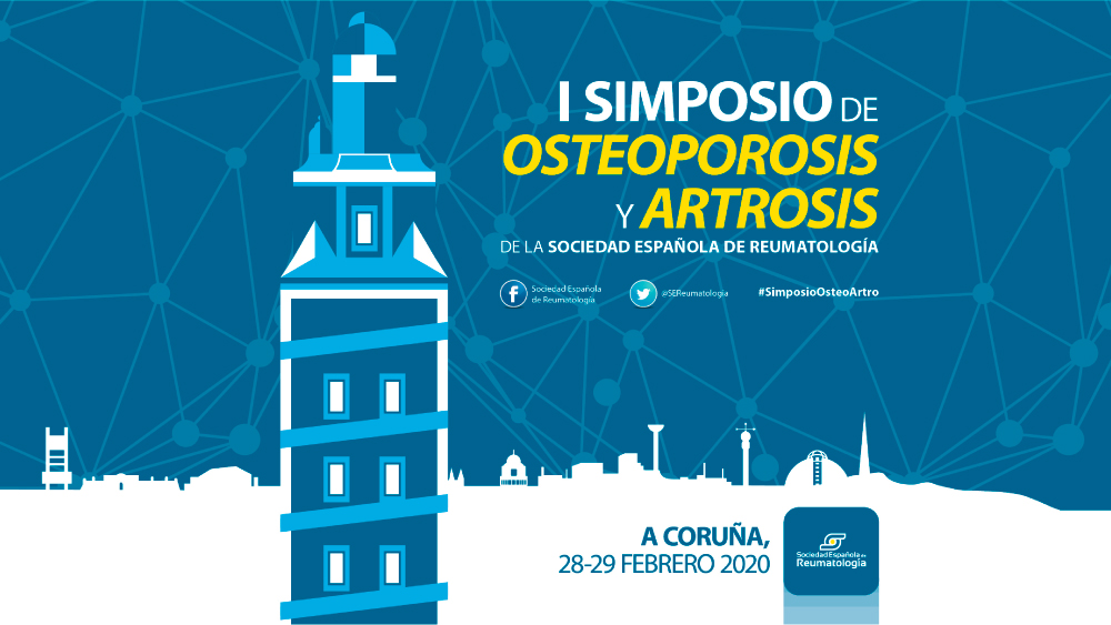 I Simposio de Osteoporosis y Artrosis
