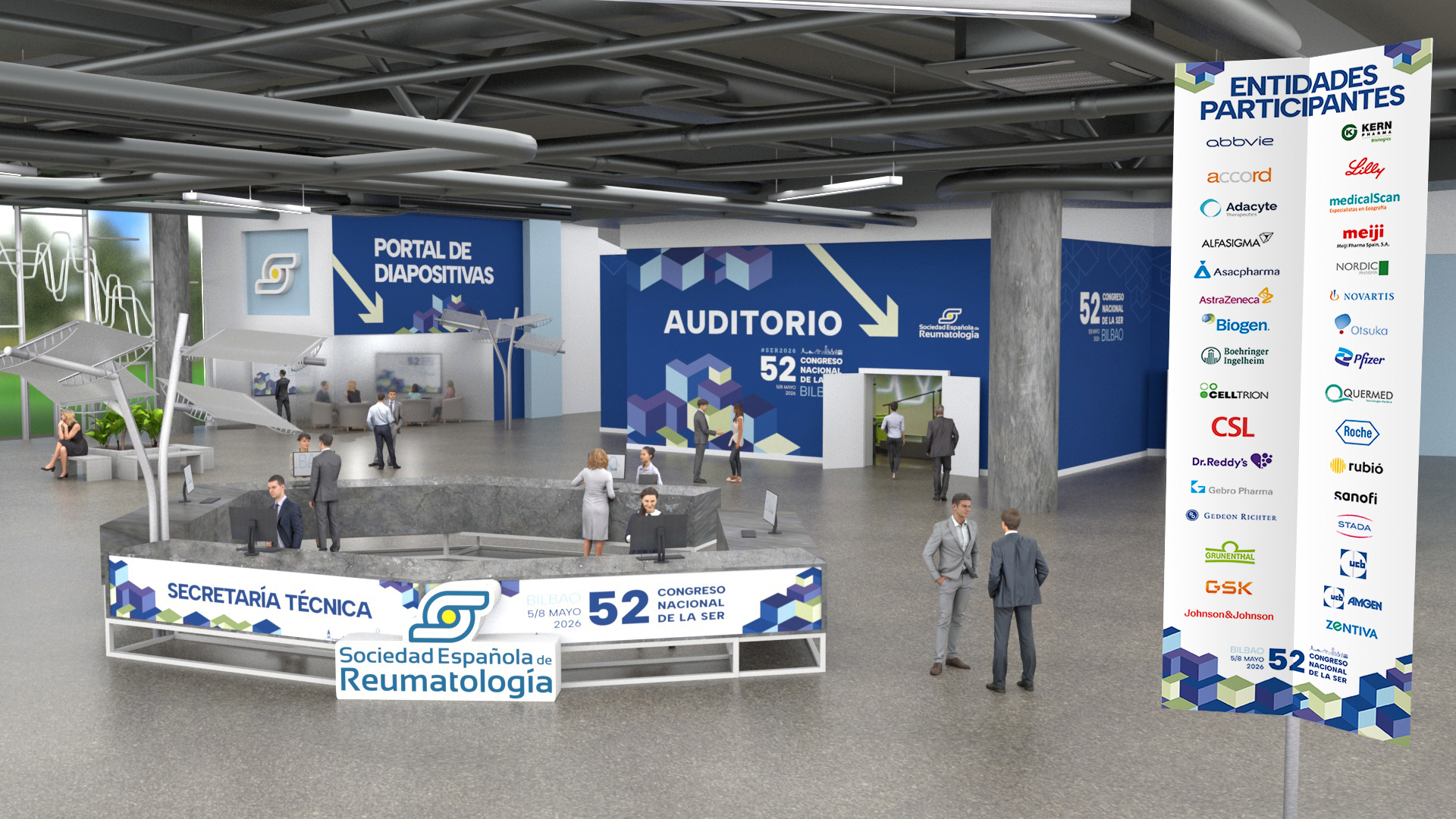 Congreso virtual 2026