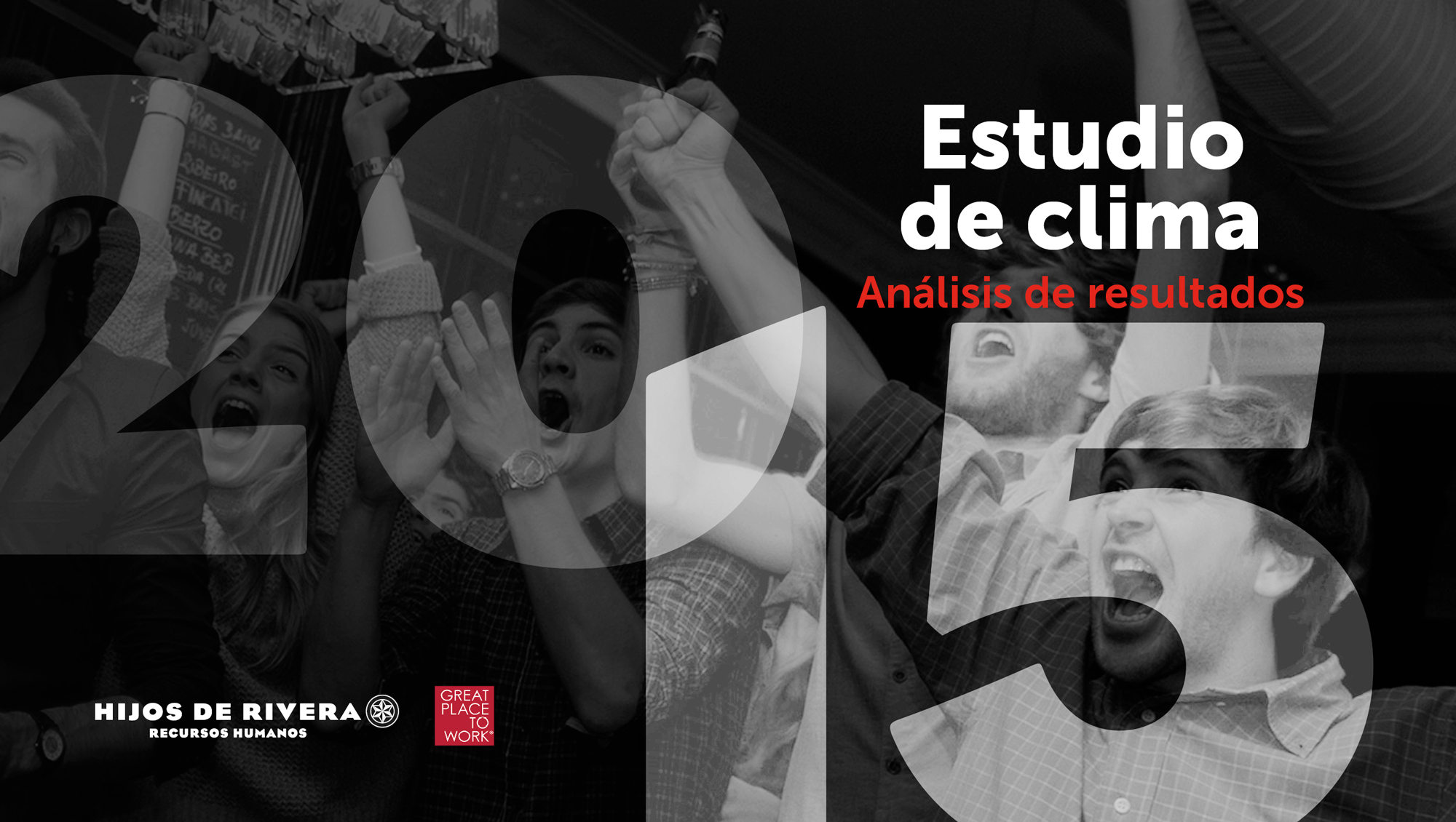 Estudio de clima 2015
