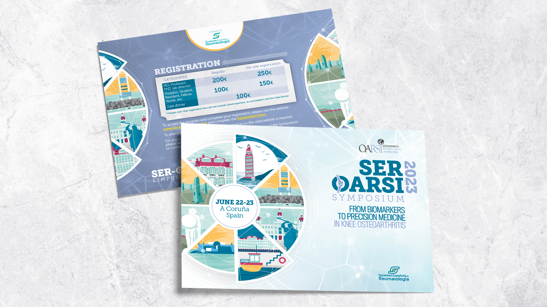 SER-OARSI Symposium 2023